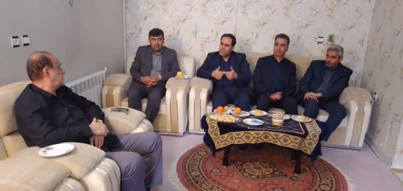 تأکید مدیرکل تأمین‌اجتماعی همدان بر لزوم تقویت منابع و تعهدات سازمان
