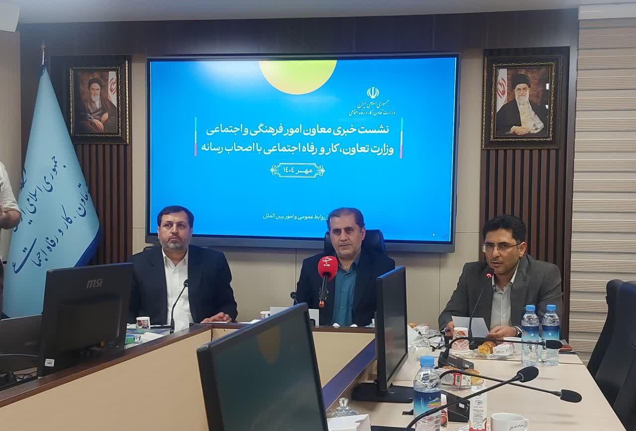 الگوسازی از کارفرمایان سلامت‌محور، راهبرد اصلی توسعه ورزش کارگری