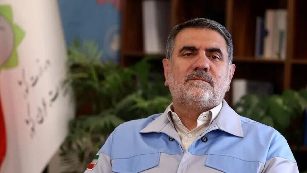 رئیس سازمان مدیریت بحران کشور: خسارات ناشی از جنگ به دولت ارائه شده است