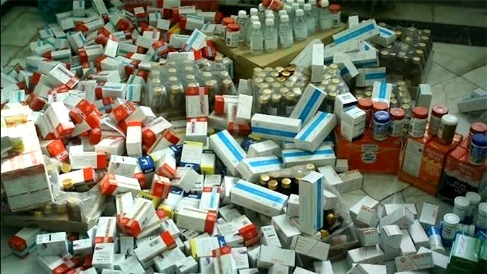 داروخانه‌های متخلف؛ نوک کوه یخ فساد در بازار دارو