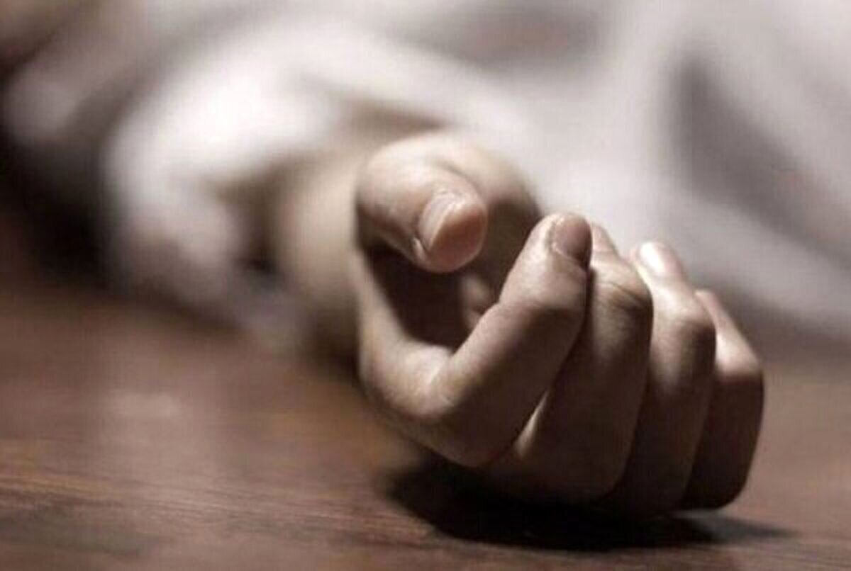 مرگ دلخراش یک کارگر زن جوان
