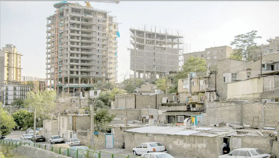 پایتخت روزبه‌روز فقیرتر می‌شود