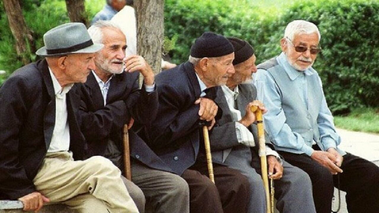 سونامی سالمندی در راه است؛ ایران زیر فشار «نرخ درگیری»