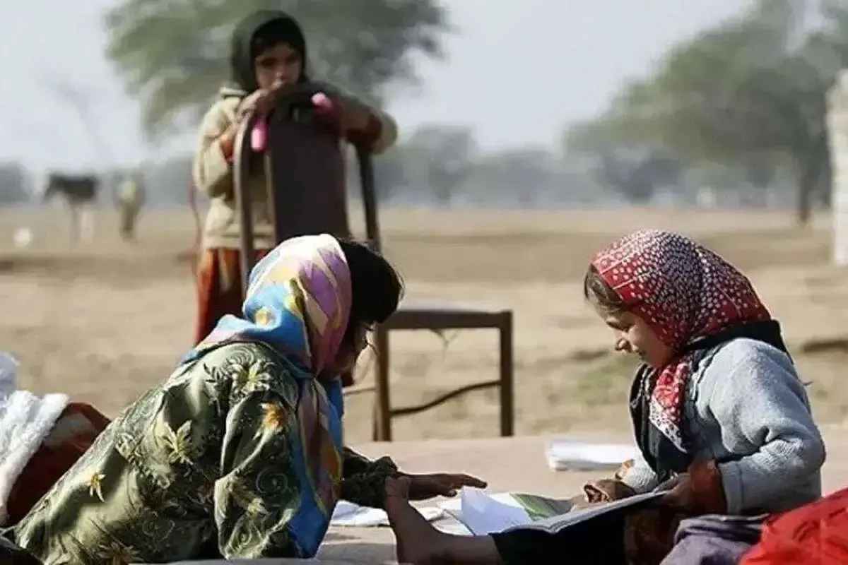 افزایش جهانی آمار کودکان و نوجوانان بازمانده از تحصیل