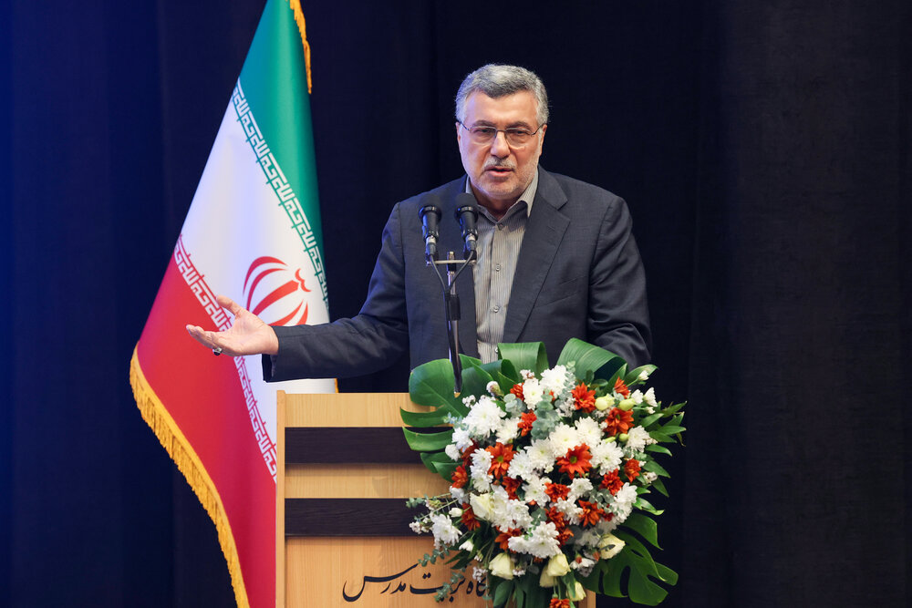 دانشگاه‌ها پرچمدار علم و مسئولیت اجتماعی در مسیر پیشرفت کشور