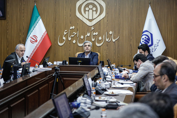 سالاری: خروج از چالش ناترازی را در دستور کار داریم