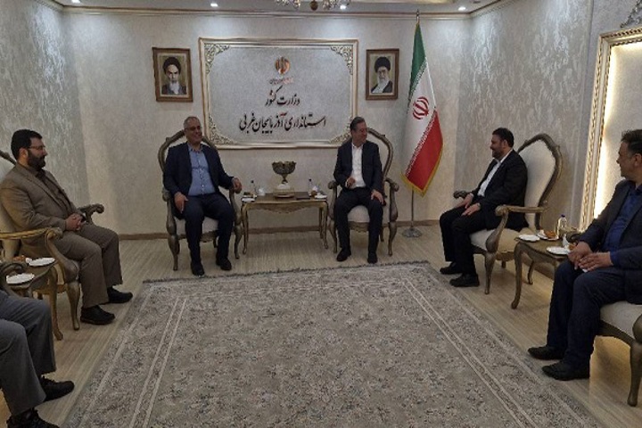 افزایش فرصت‌های شغلی منابع تأمین اجتماعی را تقویت می کند