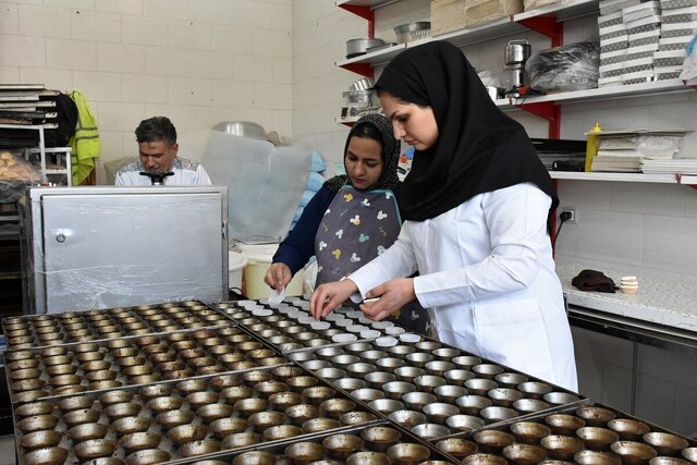 چگونه مشاغل خانگی به پیشرفت اقتصادی منجر می‌شوند؟