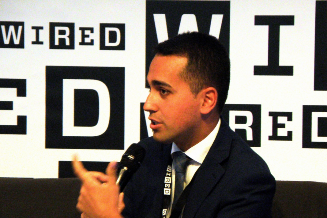 جنبش ۵ ستاره؛ قاتل چپ یا فرصتی برای بازسازی؟