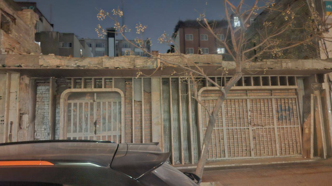 «رزیدانس» میان توسعه و ضابطه؛ روایتی از یک حذف در خیابان سمیه
