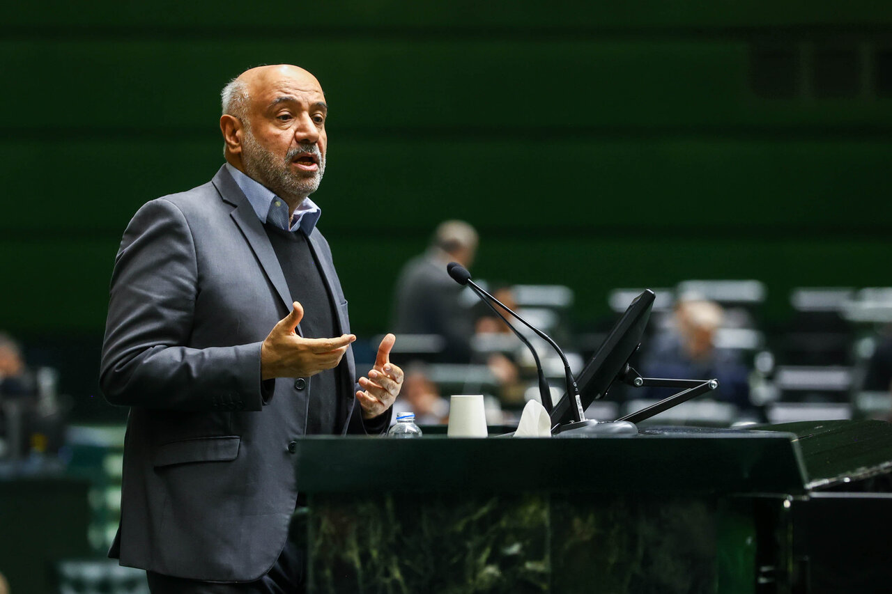 میدری:  ترکیب مشمولان کالابرگ و یارانه تغییر می‌کند