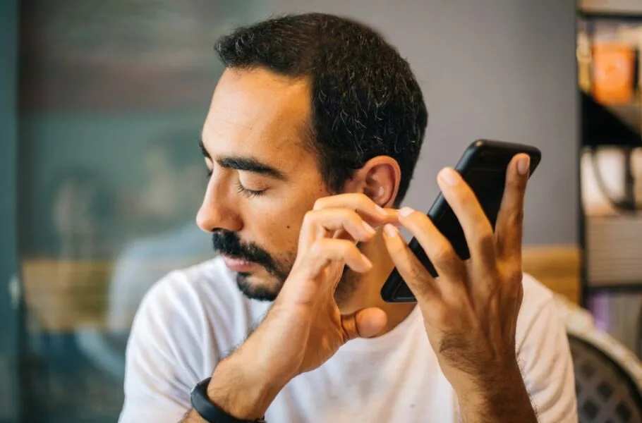 ارتباط با خدمات حیاتی هرچه سریع‌تر برای نابینایان و ناشنوایان فراهم شود