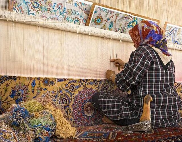 توسعه مشاغل خانگی بدون فضای فیزیکی ممکن نیست
