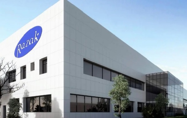 رازک 3 مجوز جدید از نهادهای نظارتی گرفت