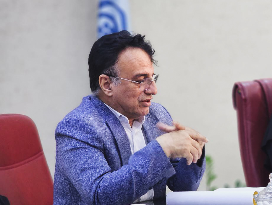 هزینه درمان تأمین‌اجتماعی هرمزگان به ۲.۷ همت رسید
