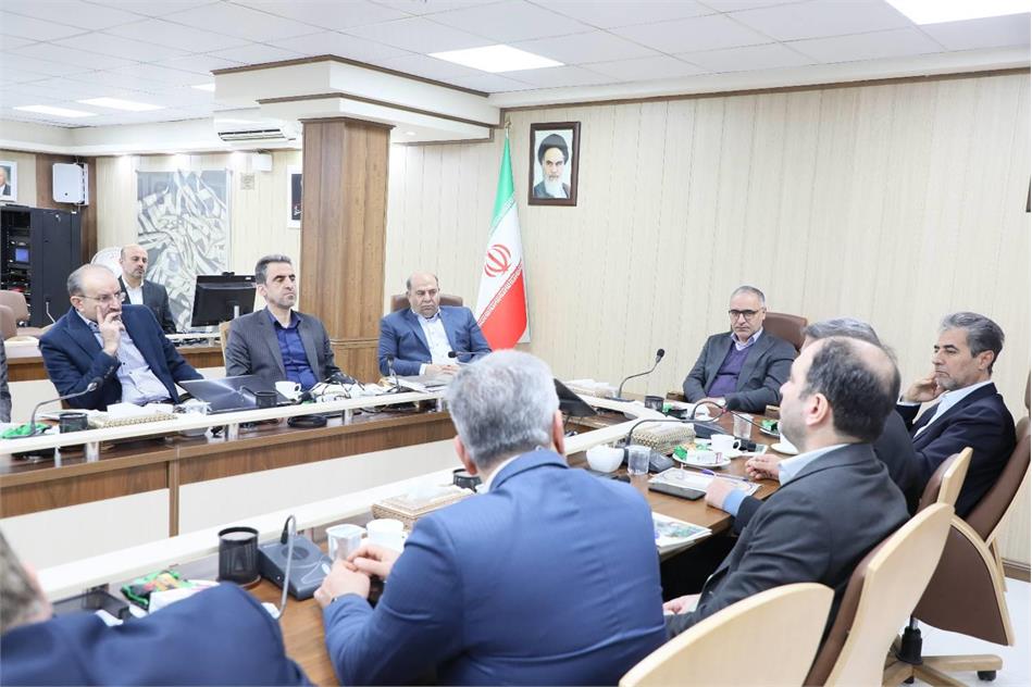 بازمهندسی ساختار اقتصادی صندوق بازنشستگی کشوری با معرفی مدیران جدید