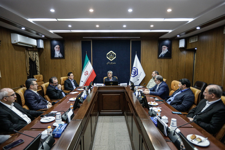 تدوین ۳۲ برنامه مالی برای توازن منابع و مصارف تأمین اجتماعی