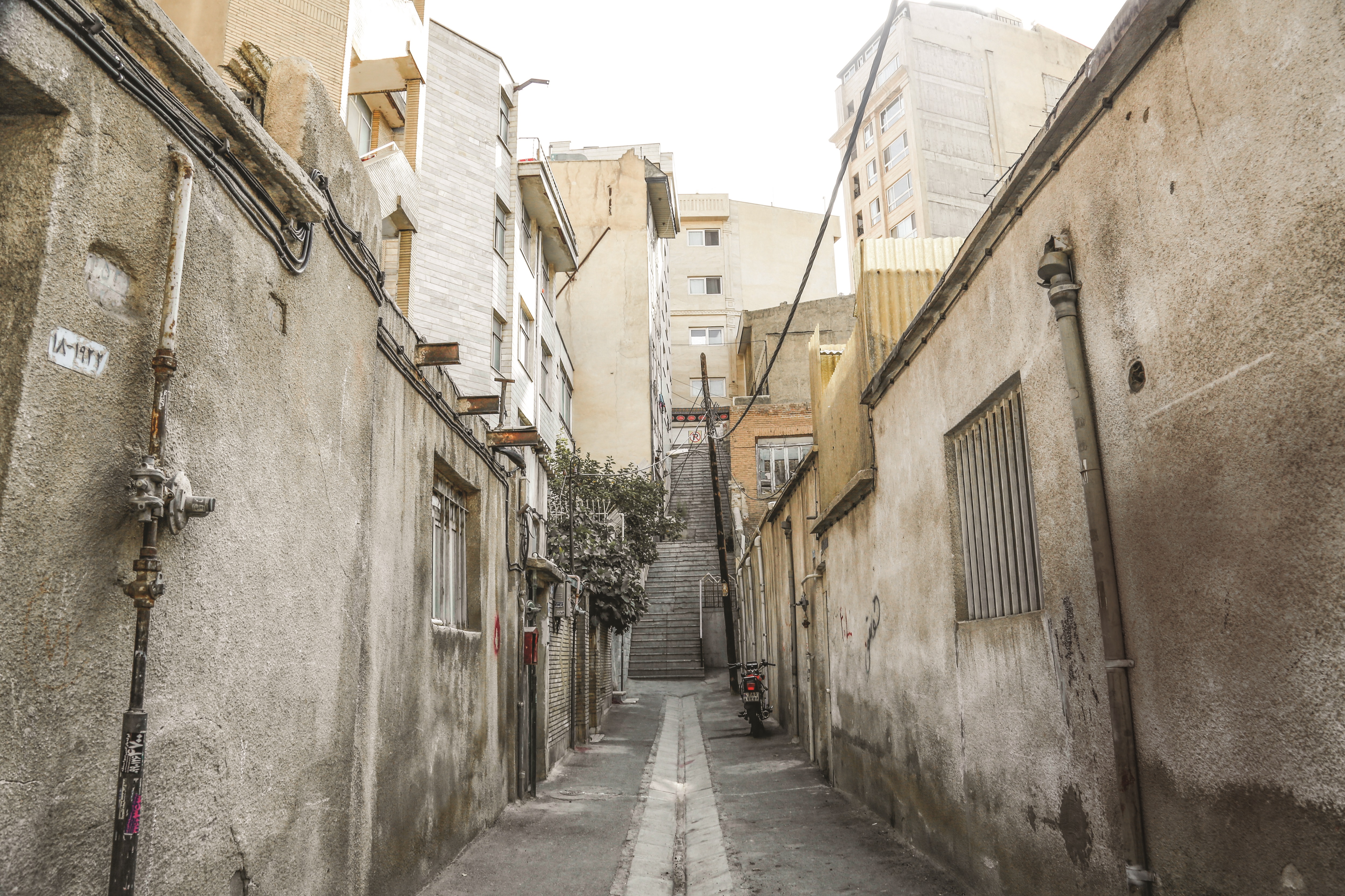 اقتصاد پنهان بافت فرسوده؛ سود یا عدالت؟