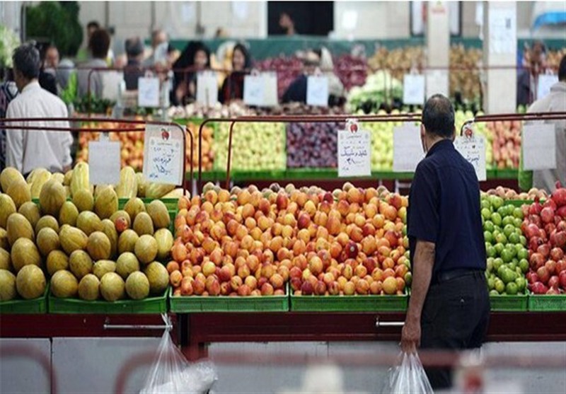 تمامی میادین و بازارهای میوه و تره‌بار روز چهارشنبه تعطیل است
