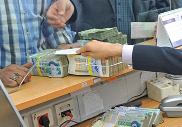 پشت پرده محرومیت دهک های پایین از تسهیلات بانکی