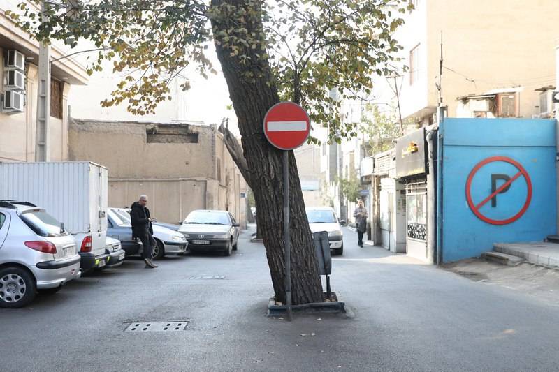 طرشت؛ محله ای با میراث کهن و باغ‌هایی در حال نابودی