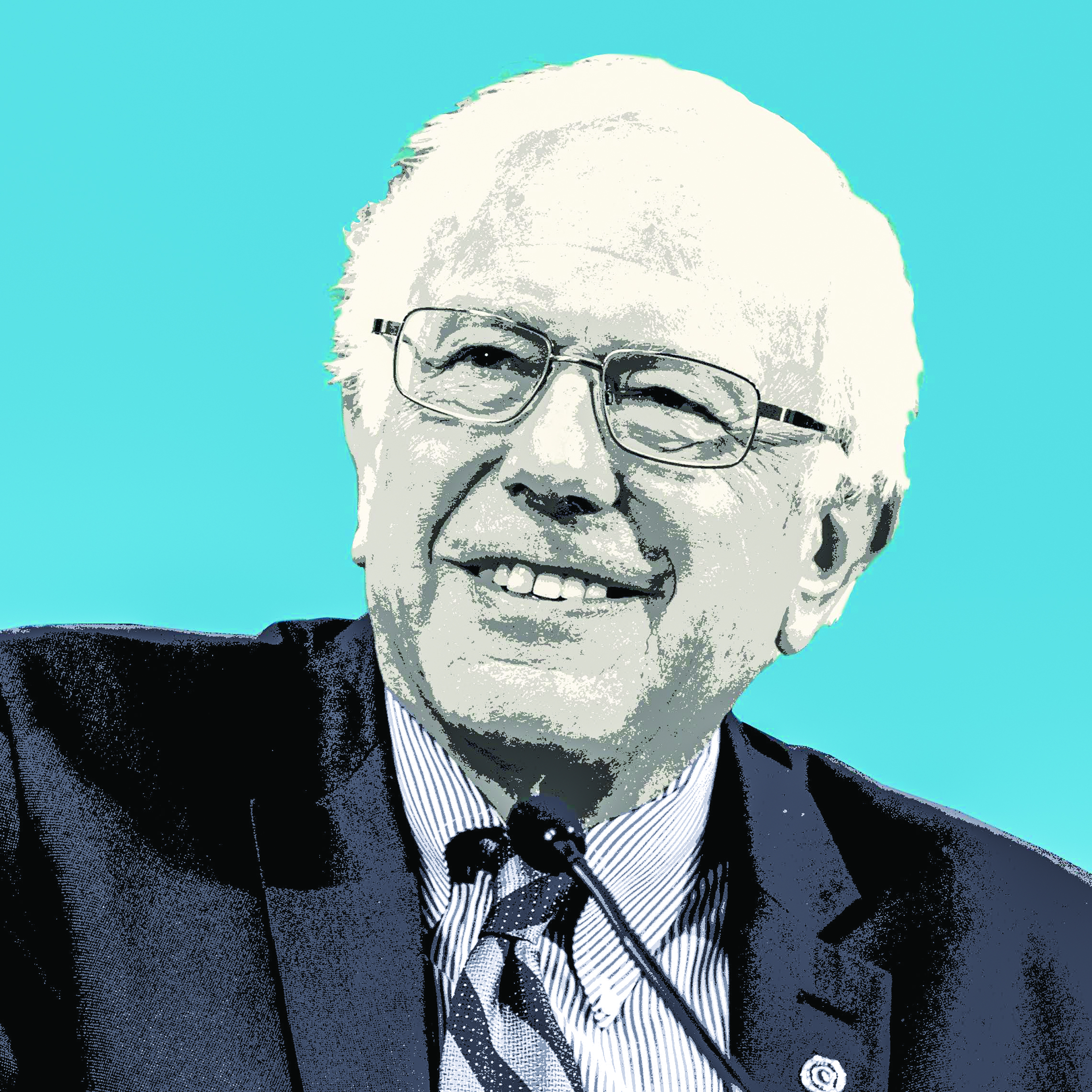 برنی سندرز و چالش بیمه خصوصی؛ مبارزه برای بهداشت همگانی