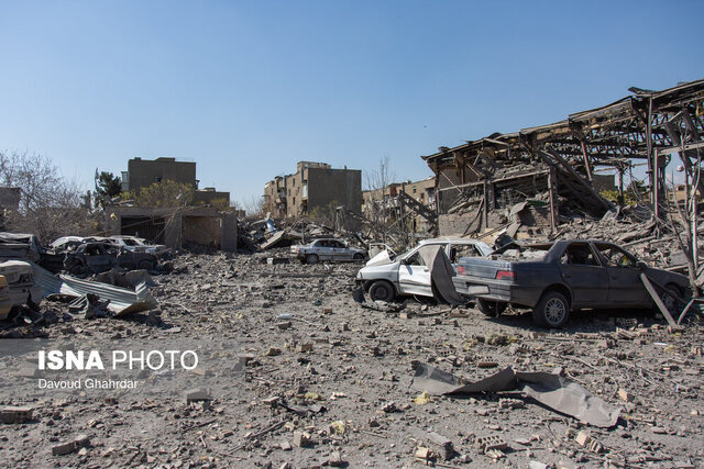 عملکرد دولت‌های رفاه در شرایط جنگی