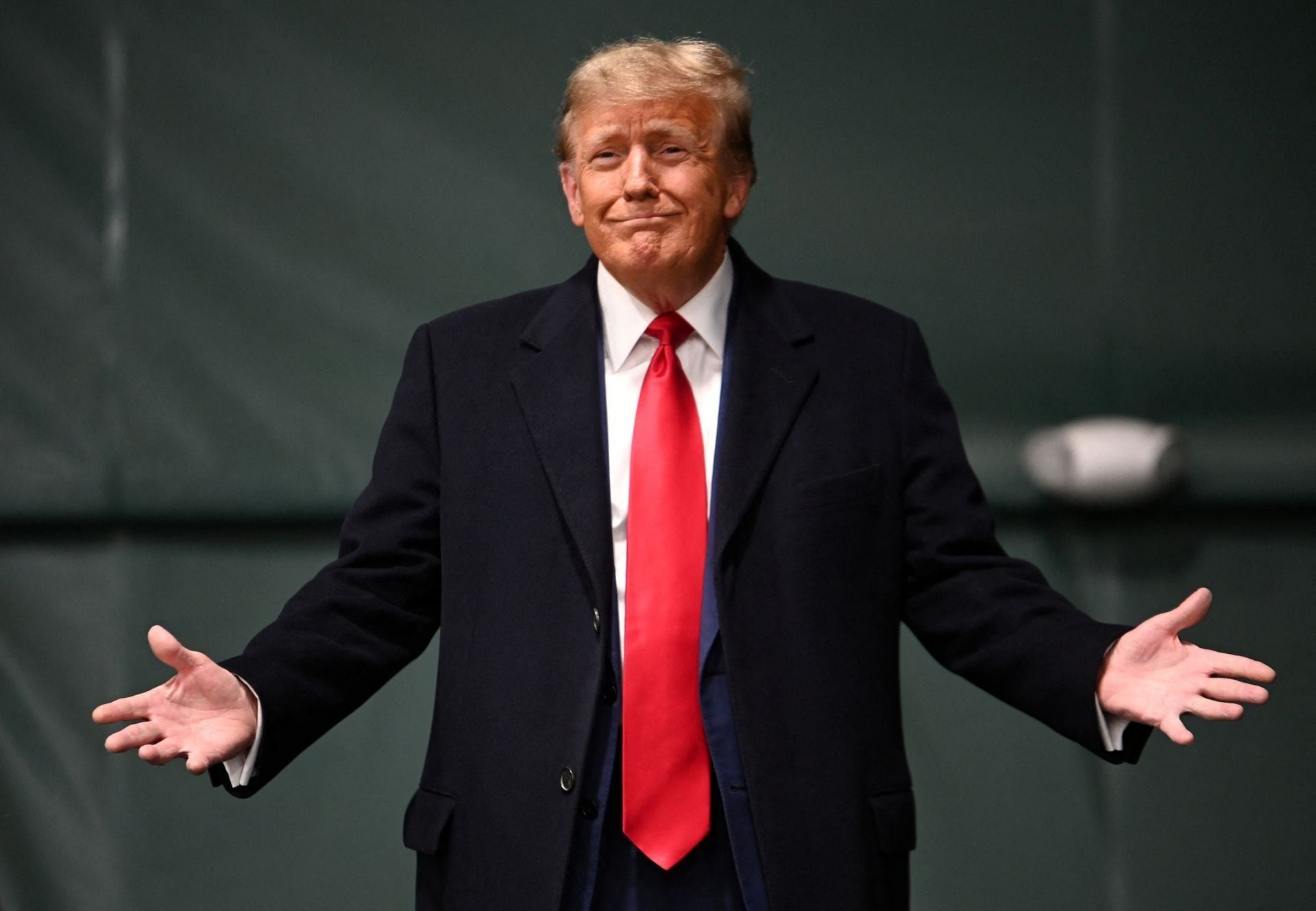 ترامپ و پایان هژمونی آمریکا