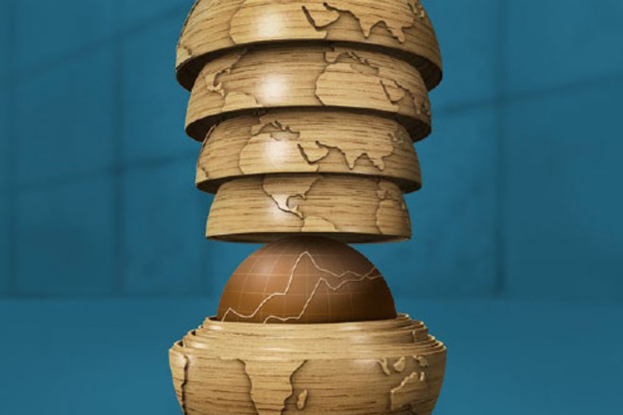 جهانی نابرابرتر از همیشه