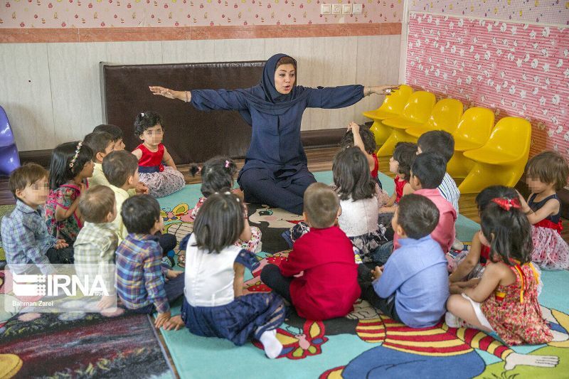 ۸۷ درصد کودکان مراکز بهزیستی بدسرپرست هستند