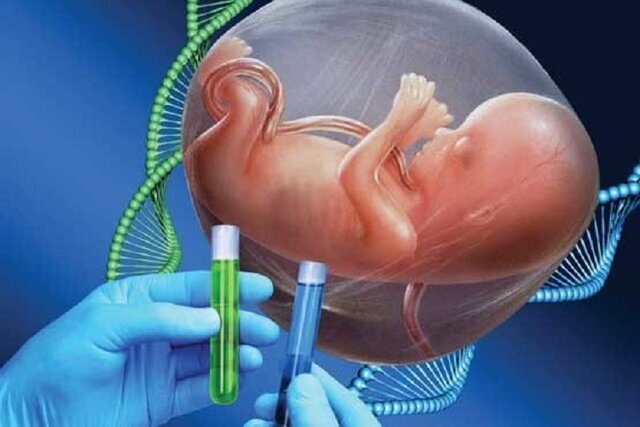 آگاهی ژنتیکی؛ گامی مؤثر برای کاهش معلولیت‌های ارثی