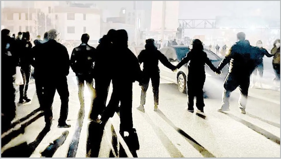 روایت فقر؛ از تهران تا آبدانان