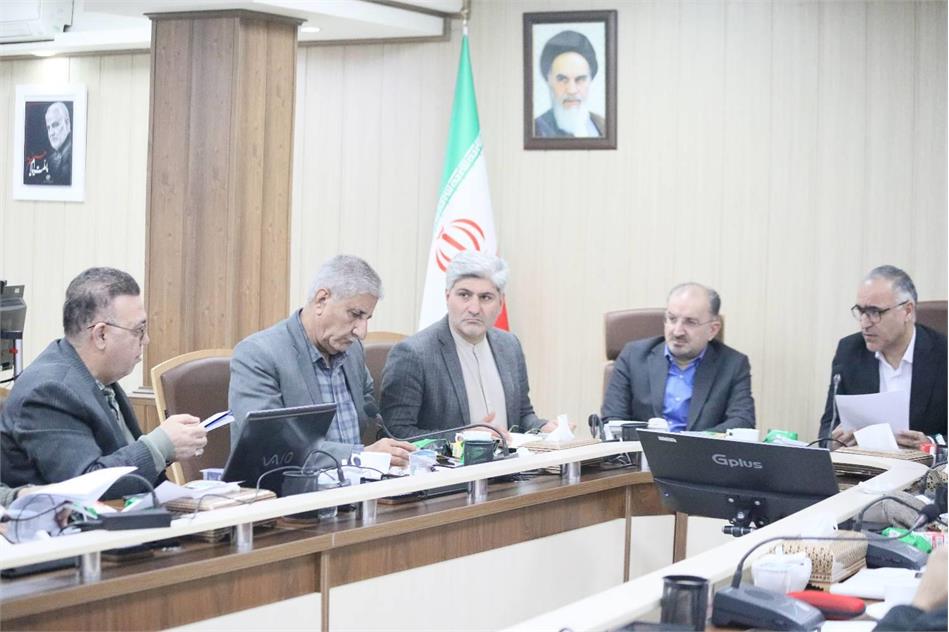ضرورت تقویت تعاملات استانی و ارتقای شأن بازنشستگان