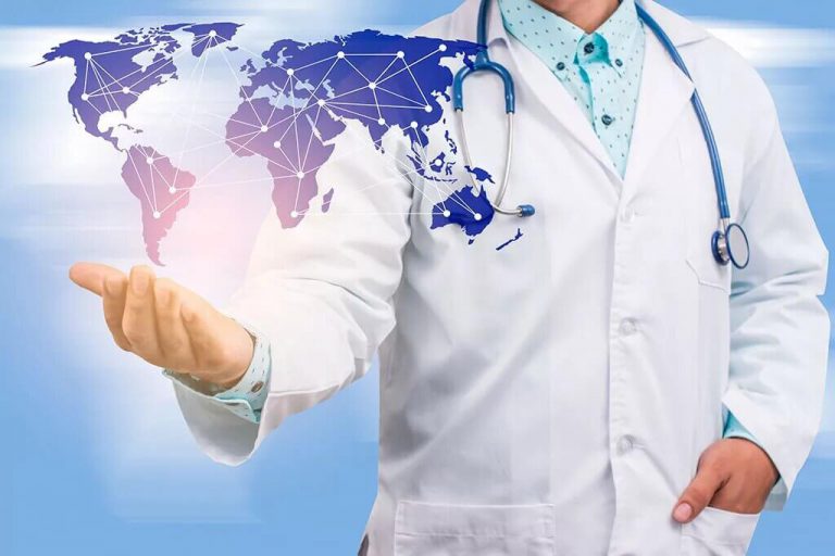 مذاکرات طراحی هگتا کارت برای بیماران خارجی ادامه دارد
