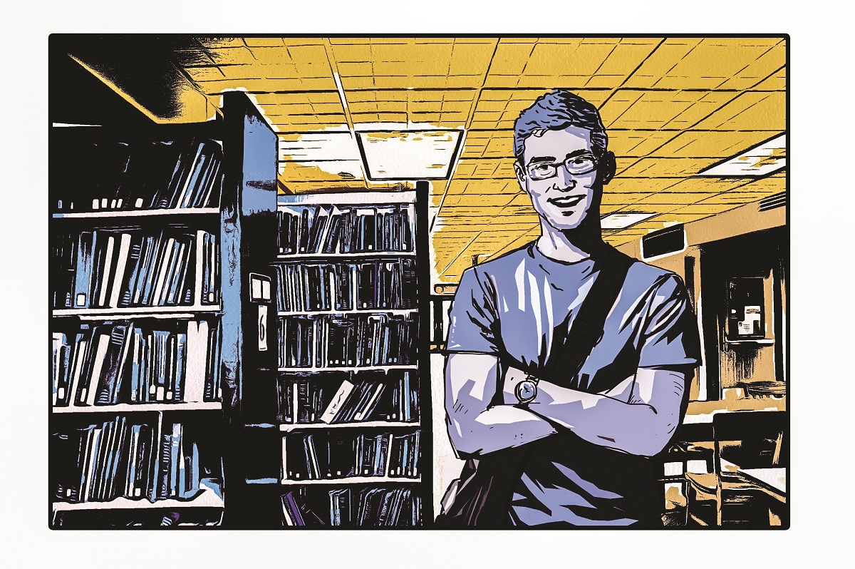 ماندن یا رفتن؟ معمای چند مجهولی؛ گفت‌و‌گو با محمد مالجو درباره مهاجرت دانشجویان