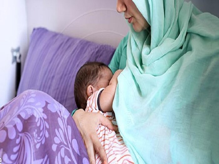 حمایت بهزیستی از مادران شیرده با همکاری سازمان ملل؛ مادران چندقلوها در معرض فرسودگی‌اند