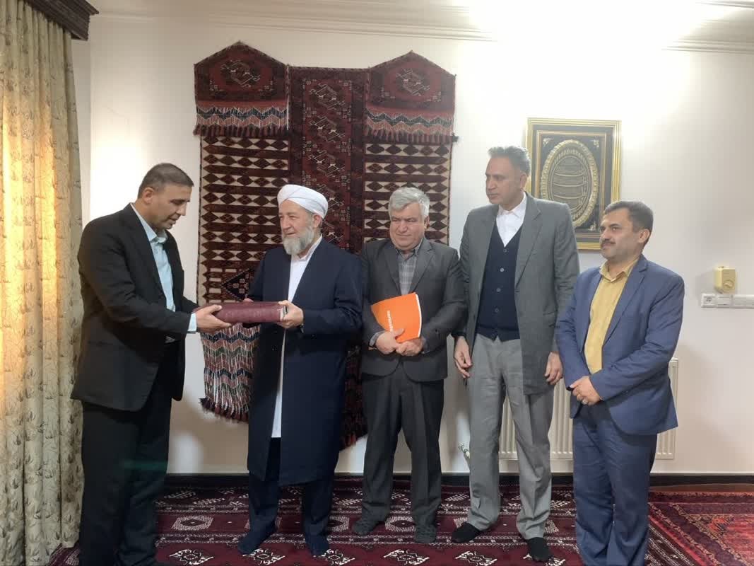وصول حق بیمه؛ چالش جدی تأمین‌اجتماعی گلستان