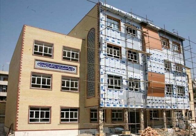۷۸۰۰ پروژه مدرسه‌سازی در دولت چهاردهم فعال شد؛ بهره‌برداری از ۲۴۰۰ فضای آموزشی در مهر ۱۴۰۴