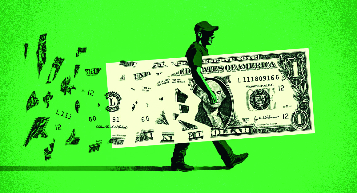 مبانی اجتماعی طرح درآمد پایه همگانی