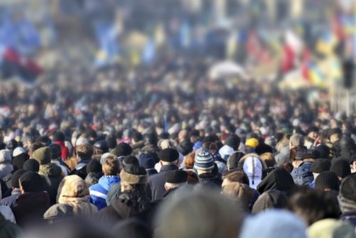 کمترین نرخ باروری از دهه 50 تاکنون