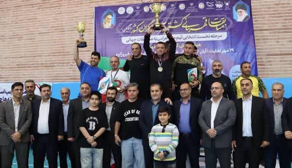 توسعه ورزش کارگری ضامن سلامت و بهره‌وری نیروی انسانی است