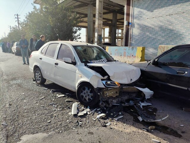 تصادف‌های خیابانی؛ بلای جان دانش‌آموزان