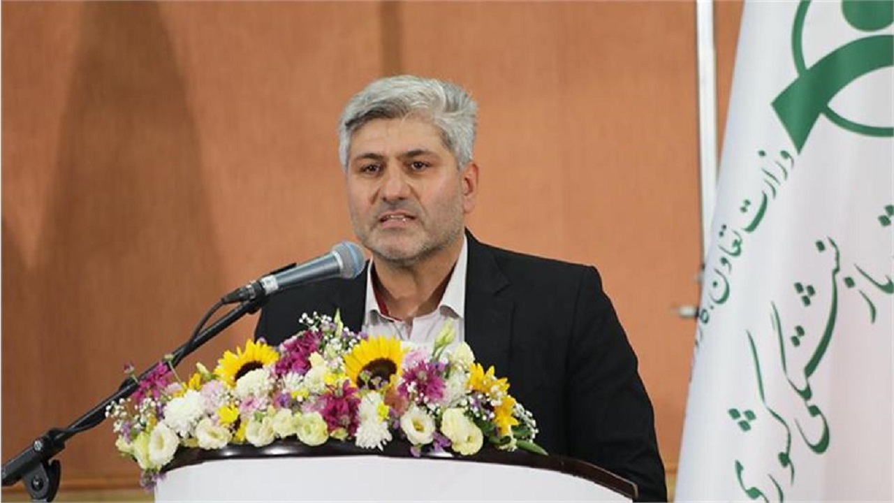 توسعه خدمات رفاهی بازنشستگان بدون تحمیل بار مالی بر منابع صندوق بازنشستگی