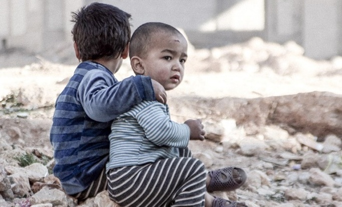 ۸۷ درصد کودکان بهزیستی بدسرپرست هستند