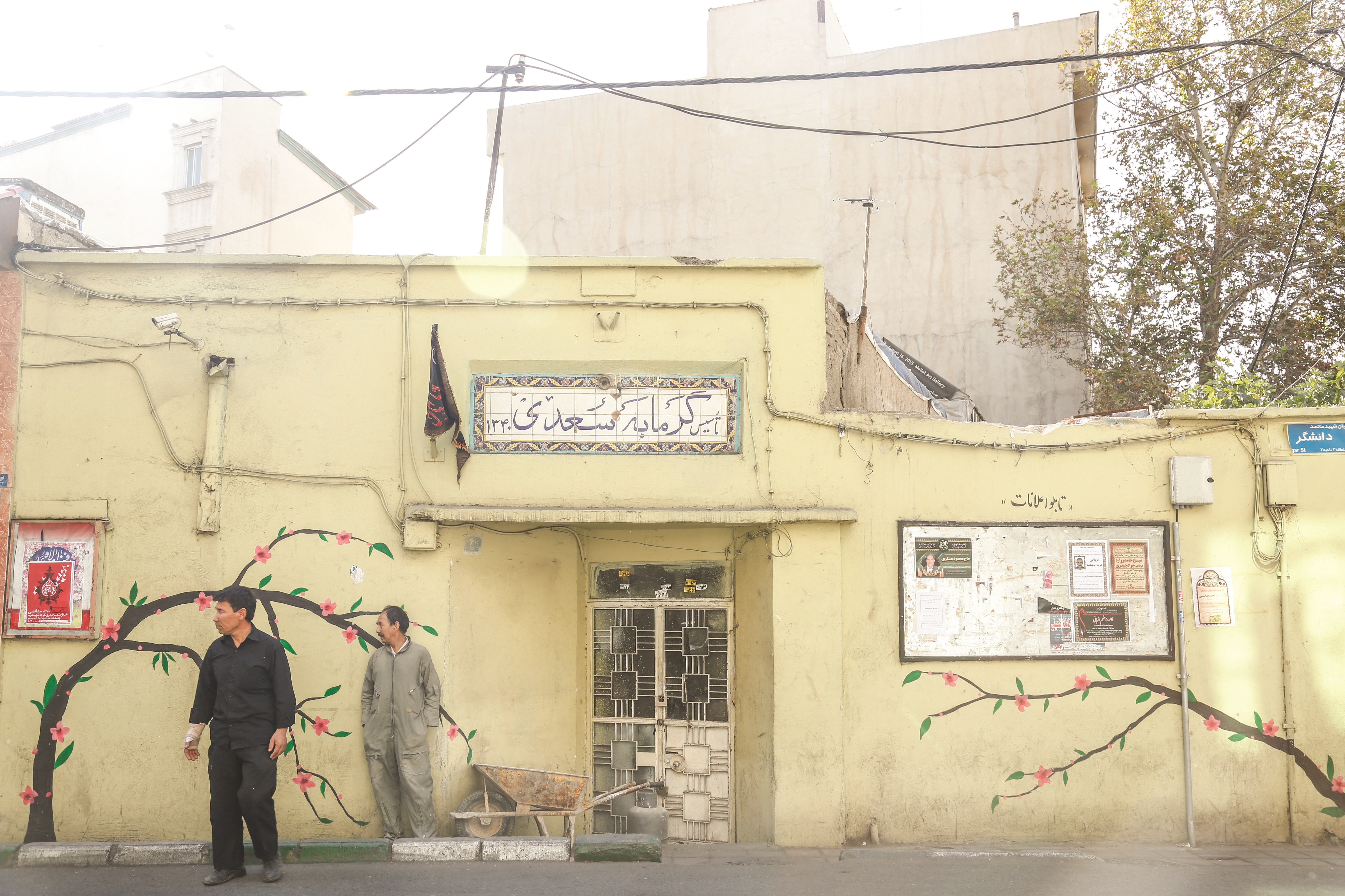 نوسازی ناکام؛ چرا بافت‌های فرسوده تهران همچنان پابرجاست؟