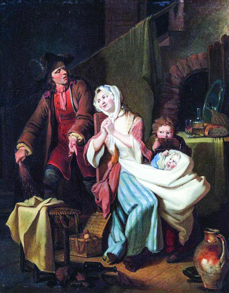 تاریخ بی‌صدایان: بازخوانی تأثیرگذار تکوین طبقه کارگر در بریتانیا