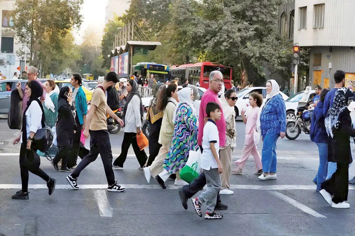 فردای نامعلوم