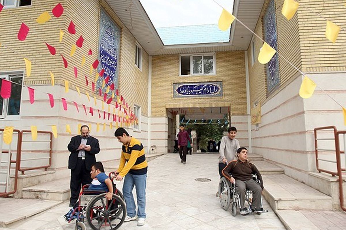 تبیین ۲ اولویت آموزش و پرورش در مدارس استثنایی سمنان