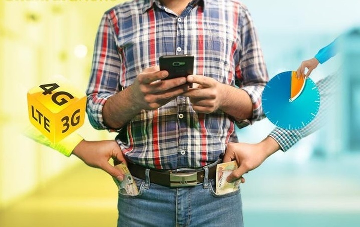 اینترنت گران در سایه کیفیت ناپایدار