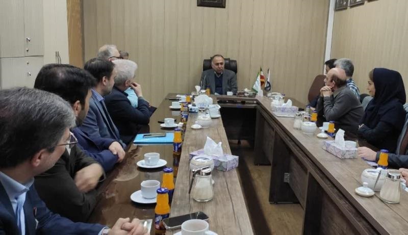 ITمحوری راهکار کاهش هزینه و ارتقای خدمات درمانی تأمین‌اجتماعی است